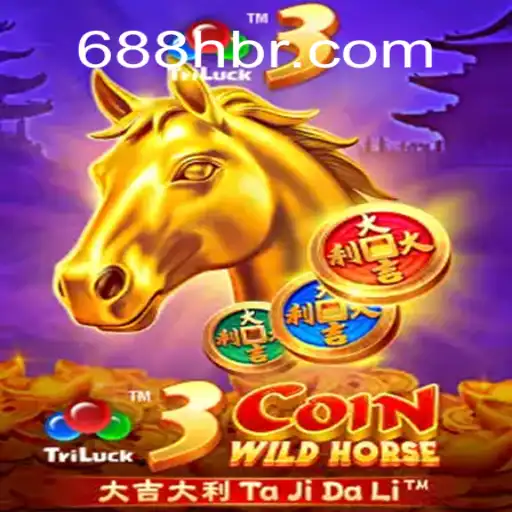Explorando o Universo de 3CoinWildHorse: Tudo o Que Você Precisa Saber