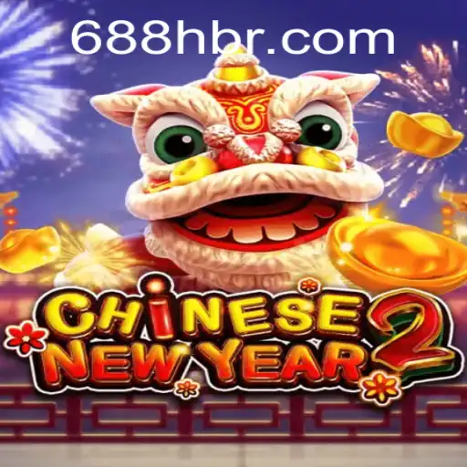 Descobrindo o Fascinante Mundo do Jogo CHINESENEWYEAR2