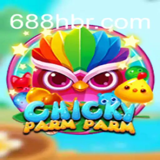 ChickyParmParm: Descubra o Jogo Inovador que Está Conquistando o Mundo
