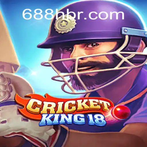 Descubra o Universo do CricketKing18 e o Impacto de 688h.com