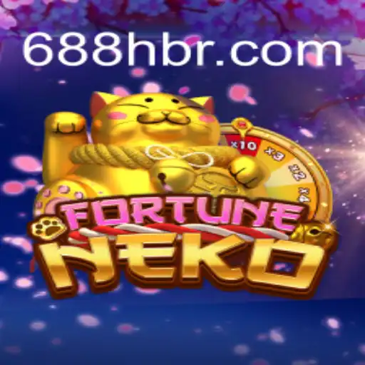 Descubra o Envolvente Jogo FortuneNeko no 688h.com