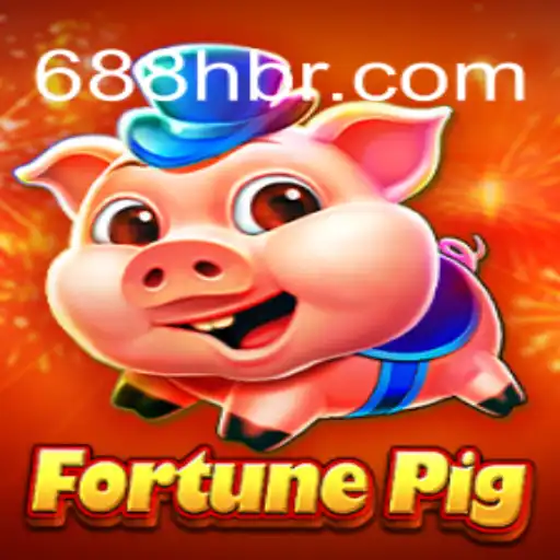 FortunePig: Descubra a Aventura de Sorte com 688h.com