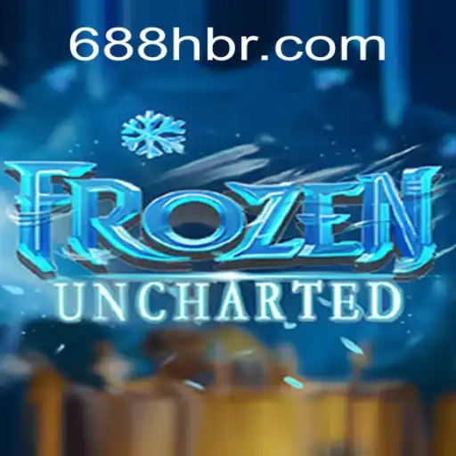 FrozenUncharted: Uma Aventura Gelada Como Nenhuma Outra
