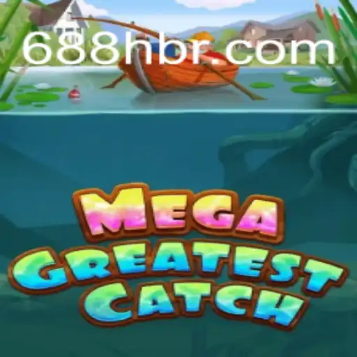 Descrição Completa do Jogo MegaGreatestCatch: Como Jogar e se Aventurar