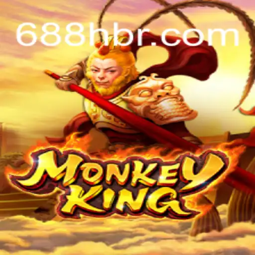 MonkeyKing: Aventura Épica no Mundo Digital