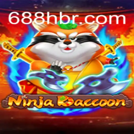 Descubra o Universo de Aventura em NinjaRaccoon