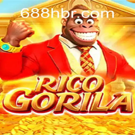 Explorando o Envolvente Mundo de RicoGorila