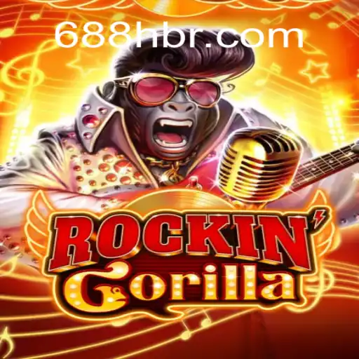 Descubra RockinGorilla: O Jogo de Aventura que Está Conquistando o Mundo
