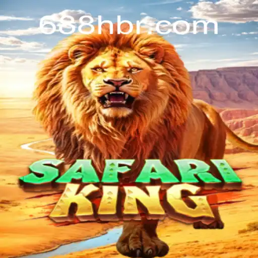 Descubra a Aventura do SafariKing no Mundo dos Jogos Online