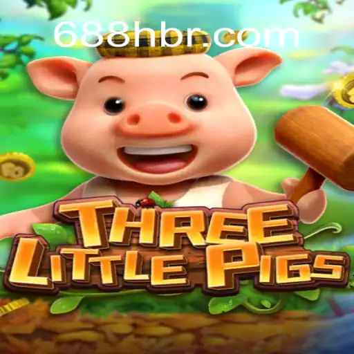 Descubra o Emocionante Jogo THREELITTLEPIGS