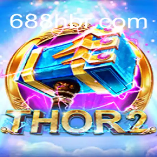 Thor2: Aventure-se Nesse Novo Universo de Jogos