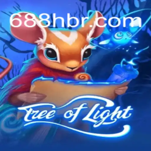Explorando o Universo de TreeofLight e o Mistério de 688h.com