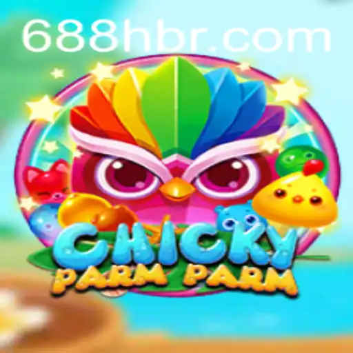 ChickyParmParm: Descubra o Jogo Inovador que Está Conquistando o Mundo