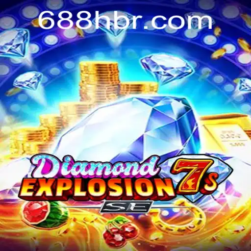 Descubra o Empolgante Jogo DiamondExplosion7sSE