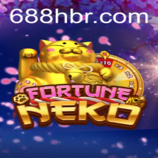 Descubra o Envolvente Jogo FortuneNeko no 688h.com