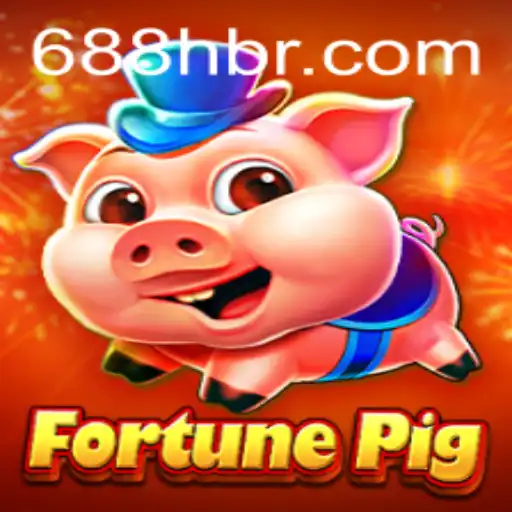 FortunePig: Descubra a Aventura de Sorte com 688h.com