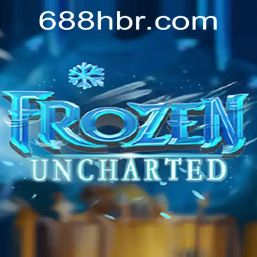 FrozenUncharted: Uma Aventura Gelada Como Nenhuma Outra