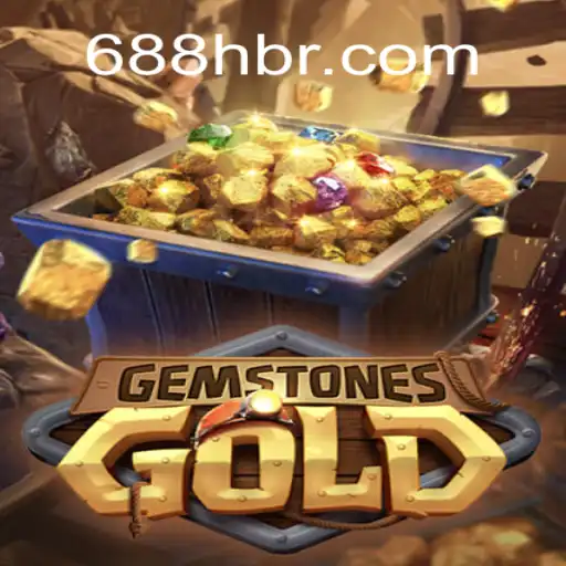Explorando o Mundo de GemstonesGold: O Jogo de Estratégia e Sorte de 688h.com