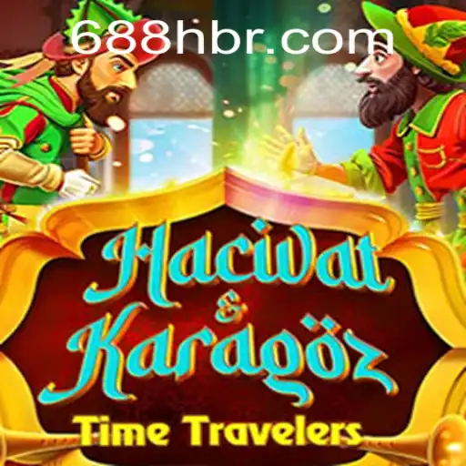 Exploração do Fascinante Jogo HacivatandKaragoz