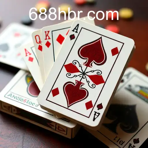 Jogos de cartas