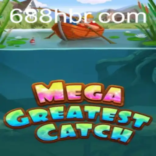 Descrição Completa do Jogo MegaGreatestCatch: Como Jogar e se Aventurar