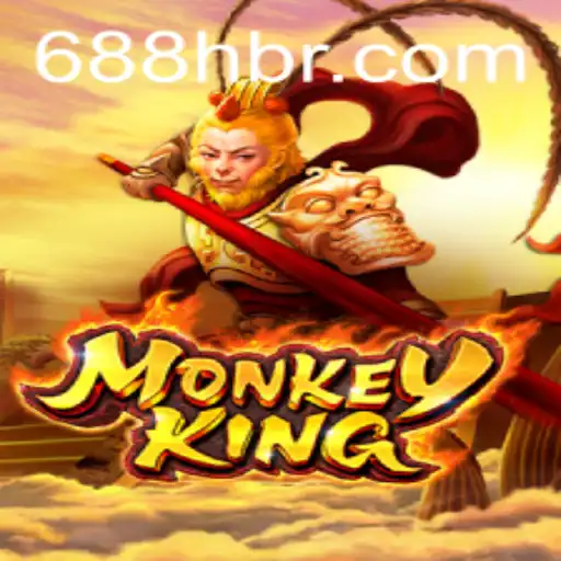 MonkeyKing: Aventura Épica no Mundo Digital