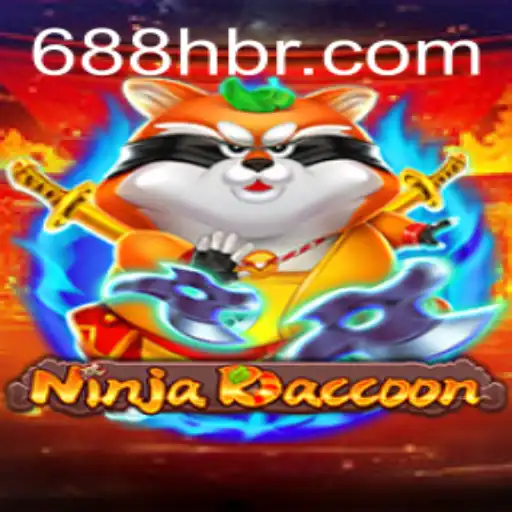 Descubra o Universo de Aventura em NinjaRaccoon