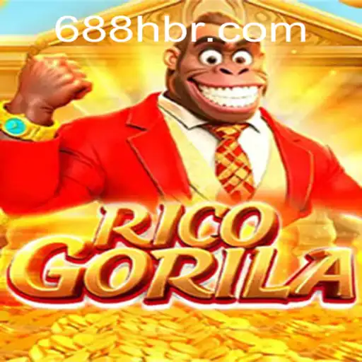 Explorando o Envolvente Mundo de RicoGorila