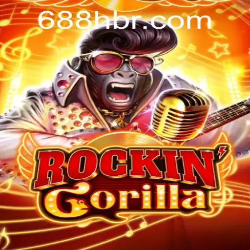 Descubra RockinGorilla: O Jogo de Aventura que Está Conquistando o Mundo