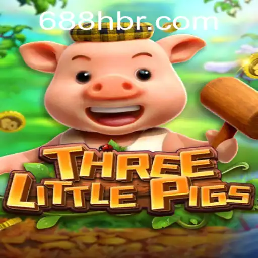 Descubra o Emocionante Jogo THREELITTLEPIGS