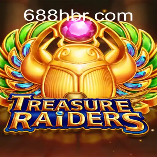 Descubra o Fascinante Mundo de TREASURERAIDERS