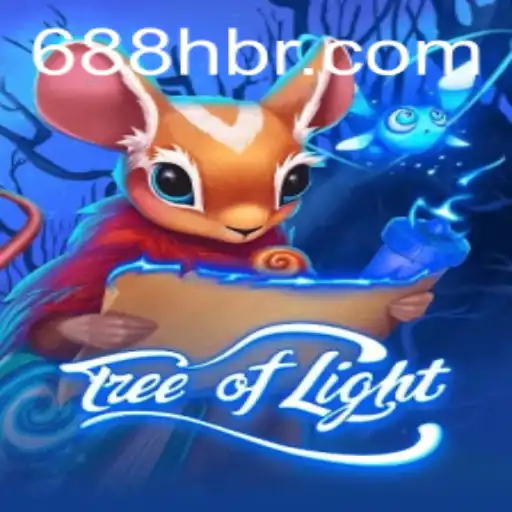 Explorando o Universo de TreeofLight e o Mistério de 688h.com